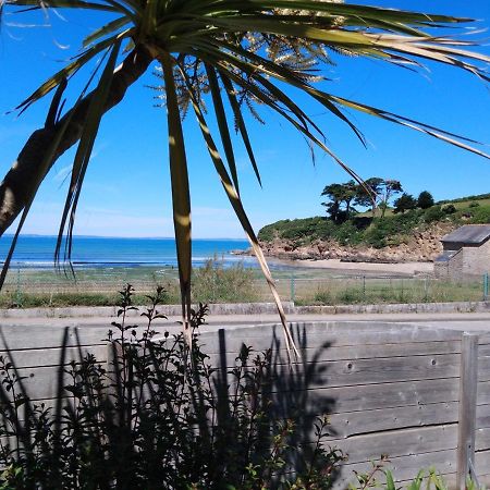 Izella Bed & Breakfast Douarnenez Eksteriør bilde