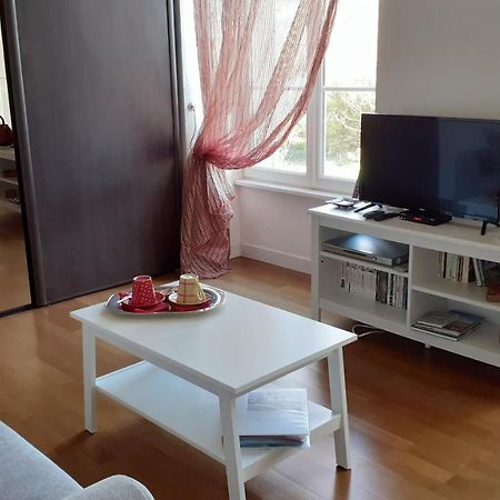 Izella Bed & Breakfast Douarnenez Eksteriør bilde