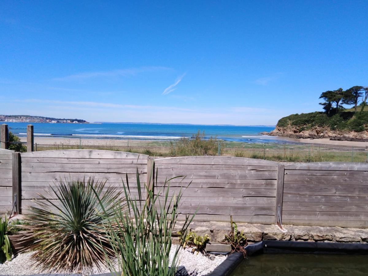 Izella Bed & Breakfast Douarnenez Eksteriør bilde