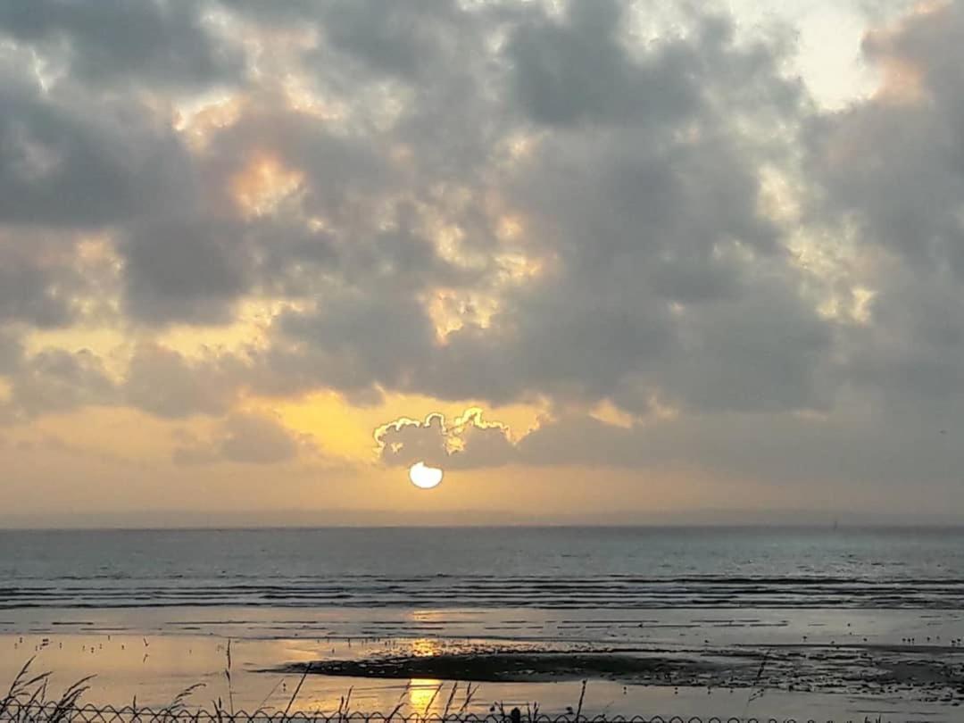 Izella Bed & Breakfast Douarnenez Eksteriør bilde